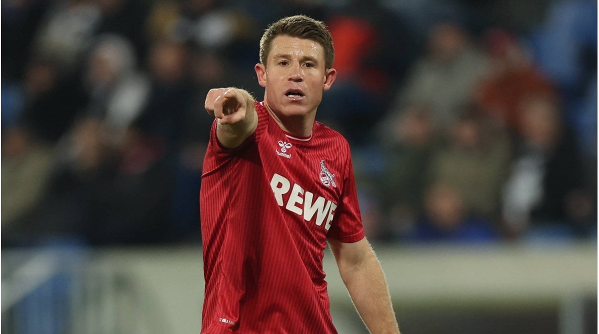 Heintz verlängert beim 1. FC Köln: „Die Wertschätzung hier ist unvergleichbar“