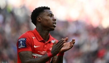 Dutch government starts request for the extradition of Promes from the UAE
