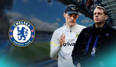 Ex-Chelsea coach Thomas Tuchel ready to come back