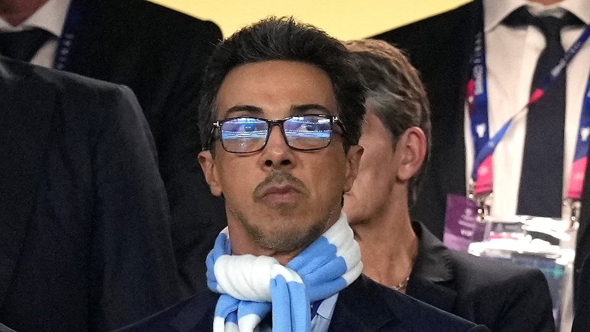 Etihad stock exchange proposal may boost Man City's 115 charges fight