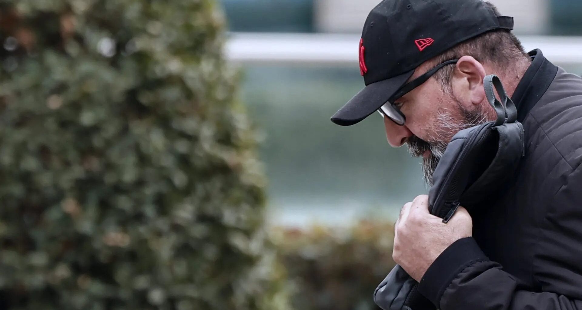 La Guardia Civil sitúa a un "súperjefe" que "no se menta por teléfono" en la cúspide del caso Koldo