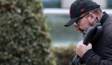 La Guardia Civil sitúa a un "súperjefe" que "no se menta por teléfono" en la cúspide del caso Koldo