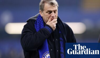 Chelsea owners warned by fans of slide towards ‘irreversible toxicity’