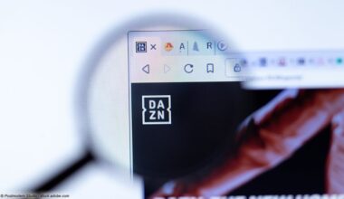 [digitalfernsehen.de] DAZN ist weiterhin nicht profitabel in DACH Region