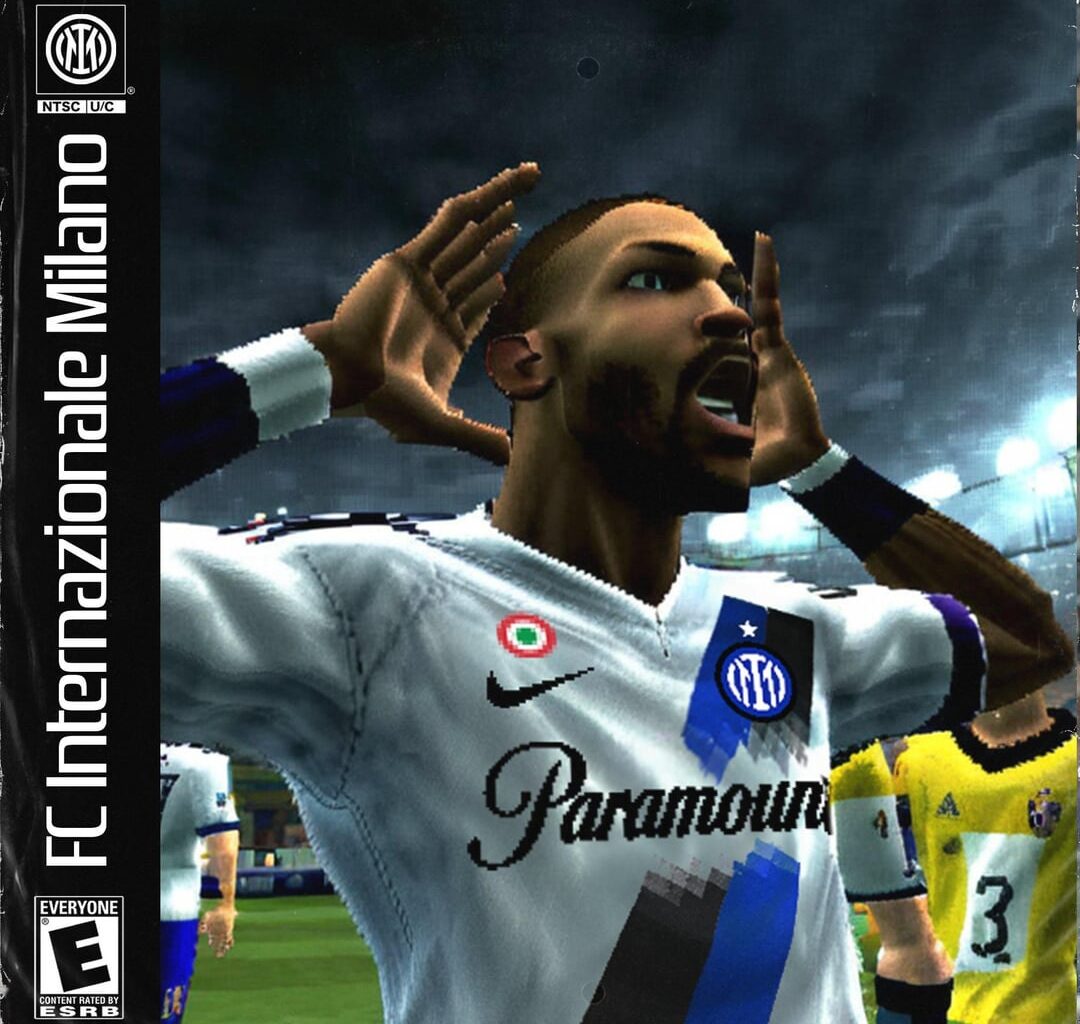 [Official] Retrogaming 🎮⚫️🔵