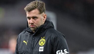 Vor Rückkehr mit dem BVB : Füllkrug warnt Werder vor hohen Erwartungen – „Traurig, dass ,Duckschi’ negativ gesehen wird“