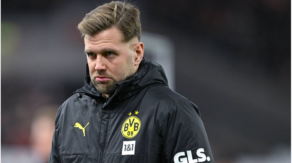 Vor Rückkehr mit dem BVB : Füllkrug warnt Werder vor hohen Erwartungen – „Traurig, dass ,Duckschi’ negativ gesehen wird“