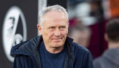 Endet eine Ära? Christian Streich kündigt eine Entscheidung an