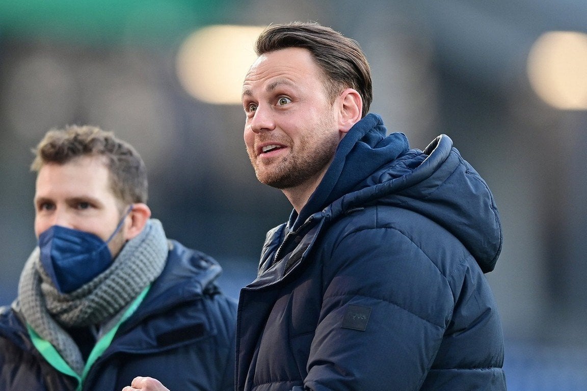 Former RB Leipzig and Chelsea technical director Christopher Vivell is a candidate to become the new head of transfers for Ajax.