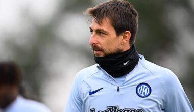 [GdS] Inter swoops in for Mario Hermoso: with Acerbi getting older and the incident with Juan Jesus, the club is looking around. Being a free agent, there would be room for a salary wanted by the player (around €5M per season). The dream remains Kim Min Jae, but Inter are considering other names.