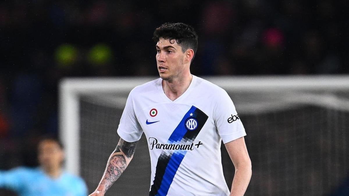 [GdS] Bastoni's quality is known throughout Europe. There are many clubs interested in him especially in England. Will Zhang  decide to resist and keep him as he did 2 years ago with Skriniar or, faced with a big offer, will they sell him as they did with Hakimi & Lukaku? The price is at least €70M.