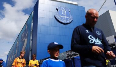 Miami-Based 777 Gets Conditional Approval of Everton FC Deal