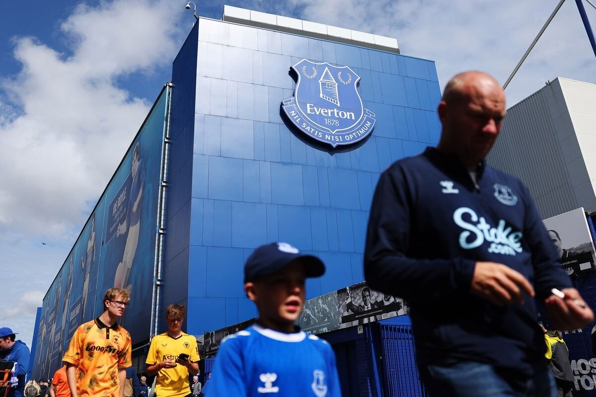 Miami-Based 777 Gets Conditional Approval of Everton FC Deal