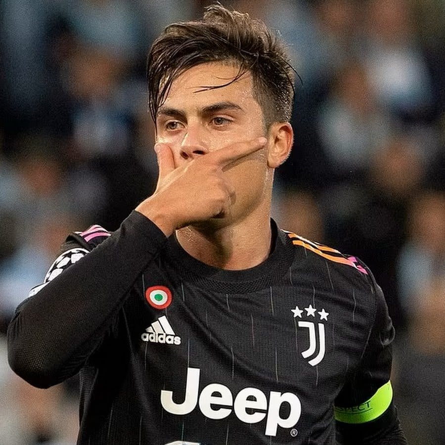 Juve YouTube shorts channel?