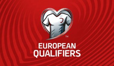 Lunin has qualified with Ukraine for the Eurocup. He played both play-off matches