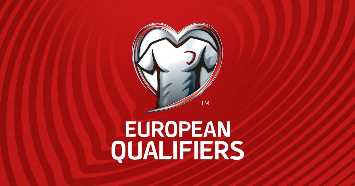 Lunin has qualified with Ukraine for the Eurocup. He played both play-off matches