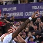 Rafael Leão. 🥶