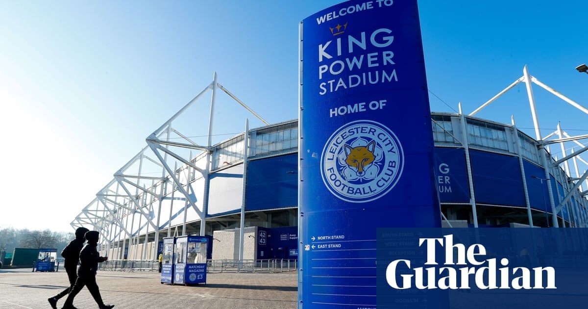 Leicester issue legal proceedings against Premier League and EFL | Leicester City