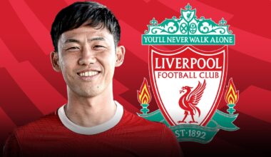 Wataru Endo: How Liverpool's escape-room specialist solved Jurgen Klopp's midfield conundrum