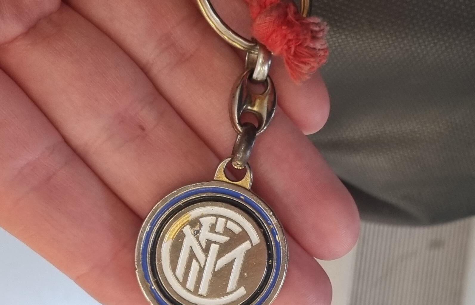 My crazy gift (I think I bought it myself :-/)