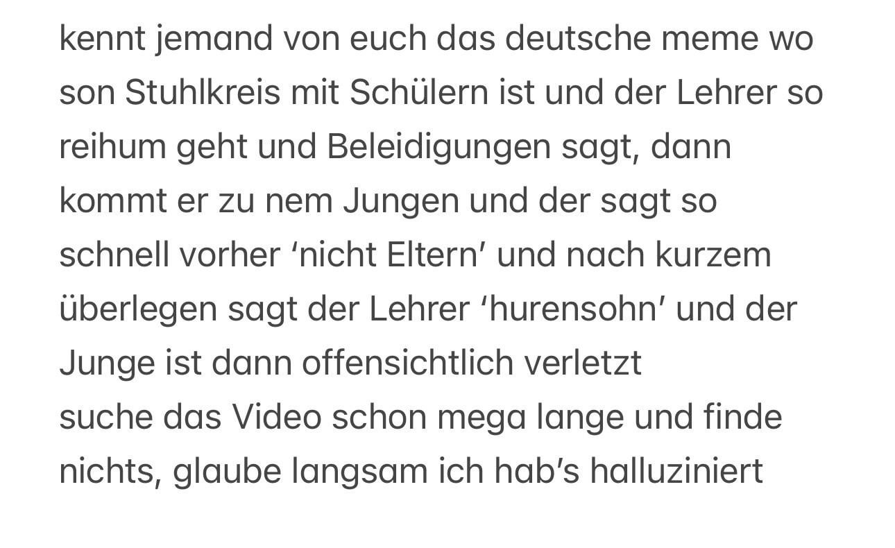 Suche Video