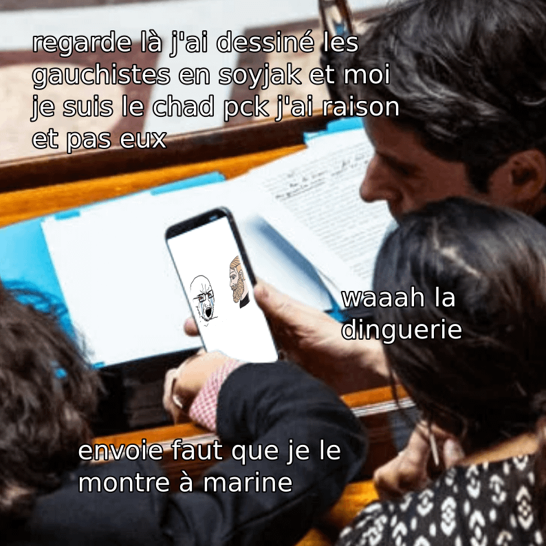 Tranche de vie