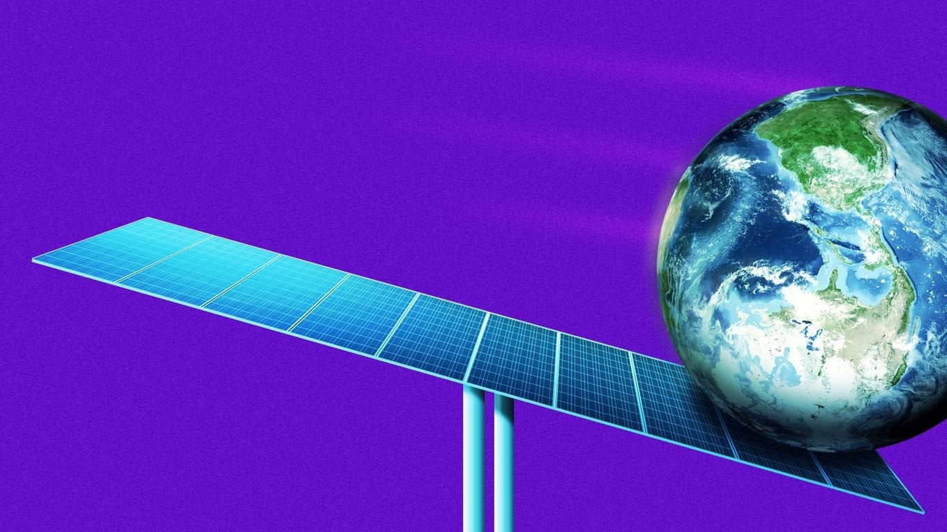 IEA bemoans uneven energy transition amid CO2 struggles