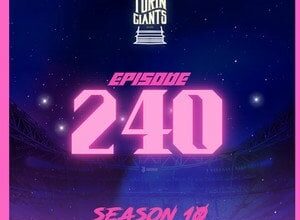 Episode 240: Montero Would Not Allow This