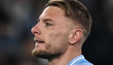 [Il Messaggerio] Ciro Immobile’s representatives have offered the player to Inter. But Inter have little interest in signing Immobile and so far have closed all doors.