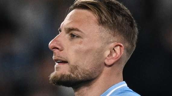 [Il Messaggerio] Ciro Immobile’s representatives have offered the player to Inter. But Inter have little interest in signing Immobile and so far have closed all doors.