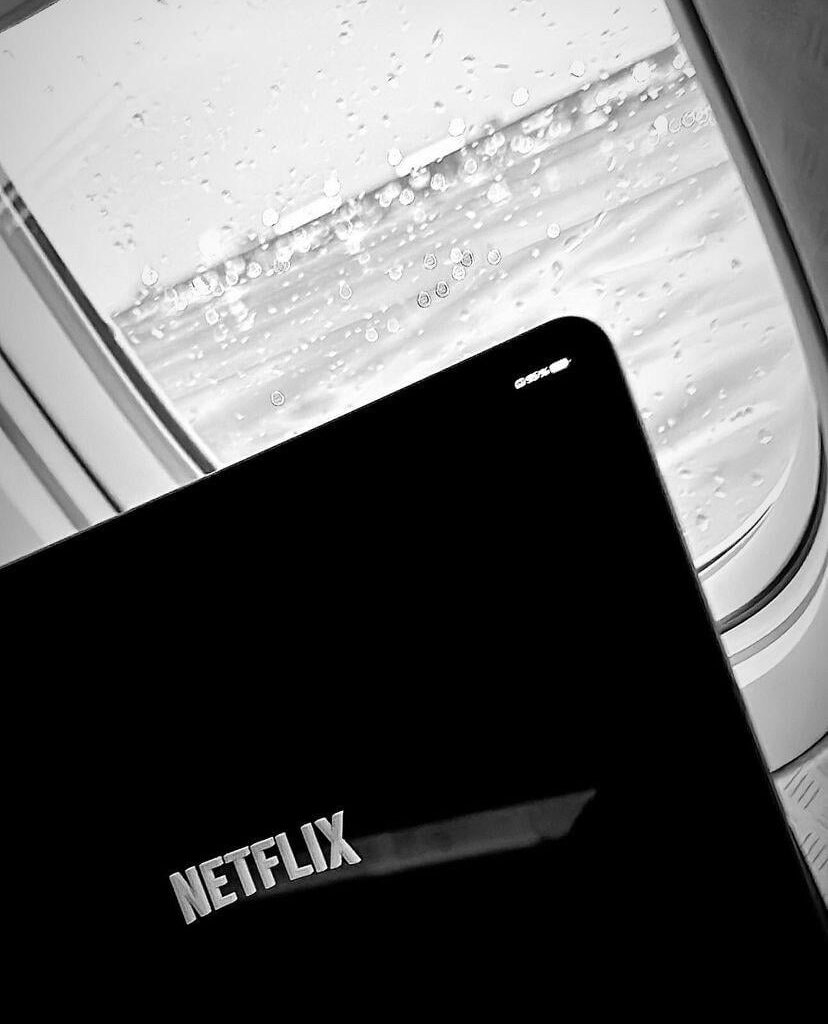 Lautaro on Instagram: On his way back to Milano! 🛫🖤💙