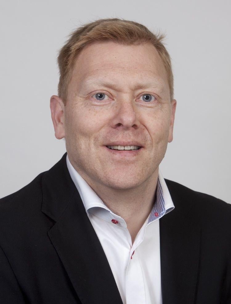 Skorum á Jón Gnarr sem næsta forseta Íslands!