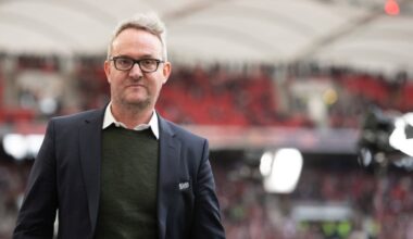 Wehrle & Co. reagieren auf Machtkampf: VfB-Vorstand fordert Ruhe und schlägt Arbeitsgruppe vor
