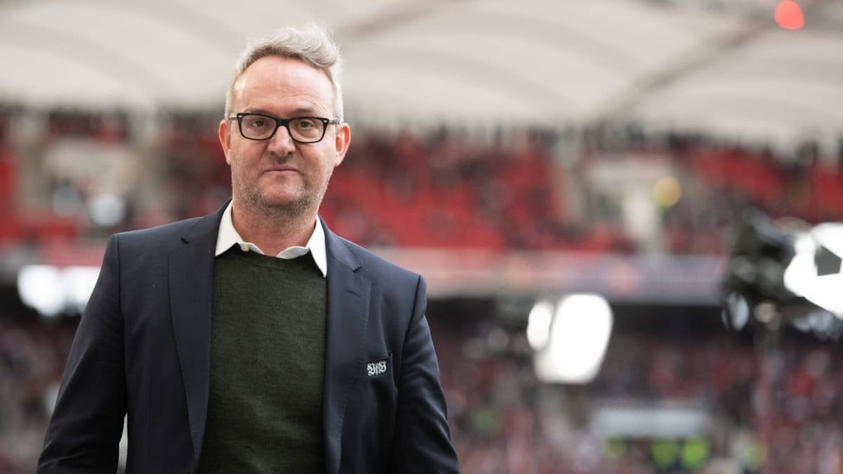 Wehrle & Co. reagieren auf Machtkampf: VfB-Vorstand fordert Ruhe und schlägt Arbeitsgruppe vor