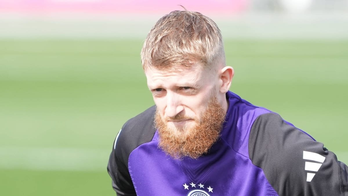 Nächster Ausfall: Auch Beste verlässt DFB-Quartier