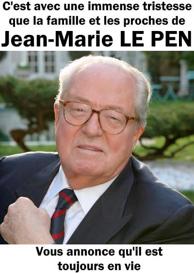 Je n'ai pas les mots...