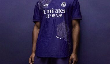New 4th kit design.