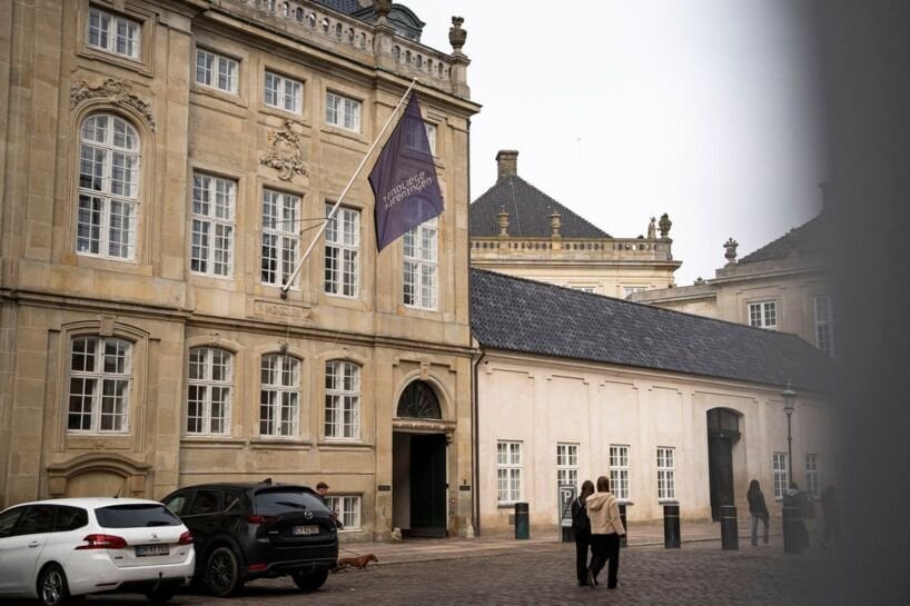 I 27 år var Karsten Larsen de private tandlægers topchef. Bag linjerne udførte han et kæmpe svindelnummer