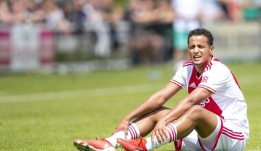 Slavia Prague already wants to get rid of Ihattaren