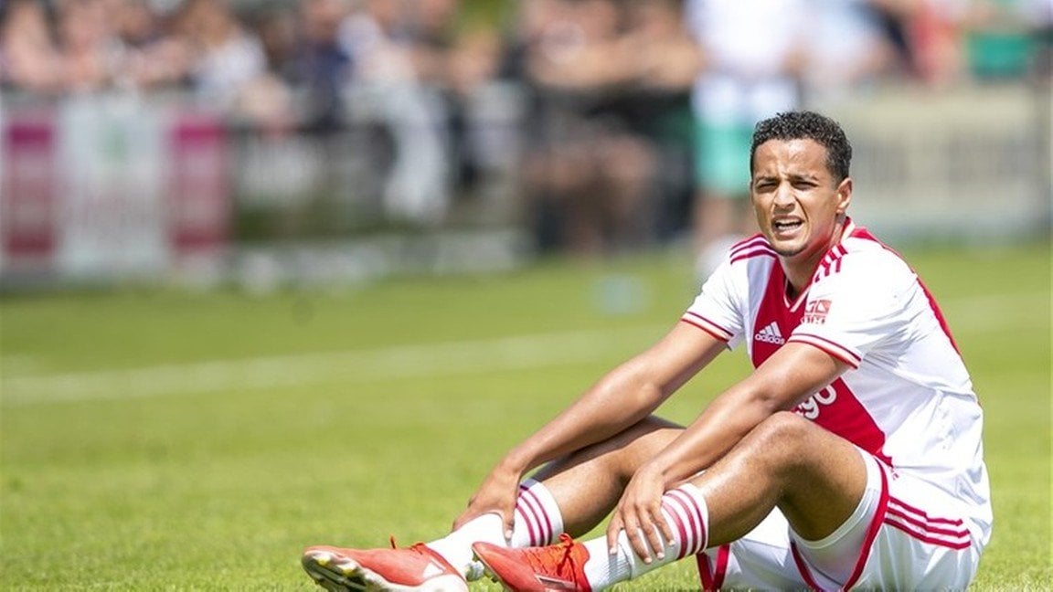 Slavia Prague already wants to get rid of Ihattaren