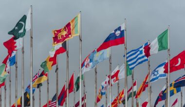 ONU : un rapport alerte sur les disparités qui se creusent dangereusement entre les pays