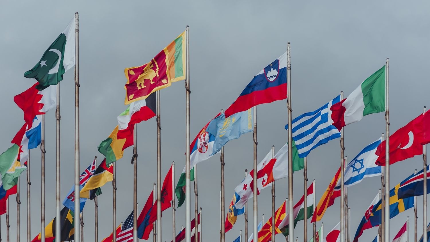 ONU : un rapport alerte sur les disparités qui se creusent dangereusement entre les pays