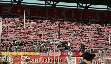 HFC-Fans sollen dem „Anzeigenhauptmeister“ das Handy abgenommen haben