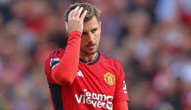 Mount's £60m move to Man United 'was NOT for football reasons'