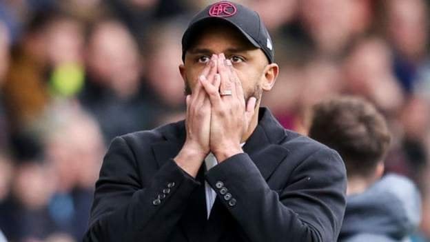 'Why we're still Kompany men and women despite Burnley's struggles'