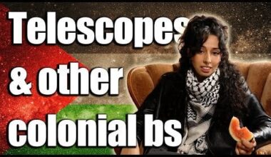 astronomy has a colonialism problem