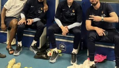 Someone save Benji 😭