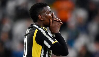 Pogba Lawyers Prepare ‘Performance-Decreasing Drugs’ Defence