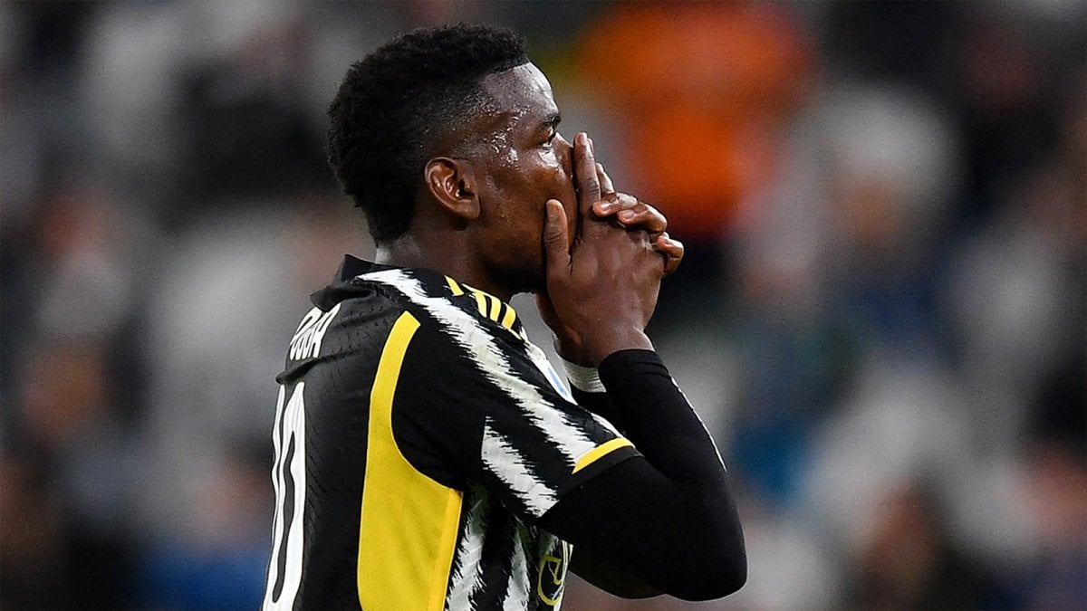 Pogba Lawyers Prepare ‘Performance-Decreasing Drugs’ Defence