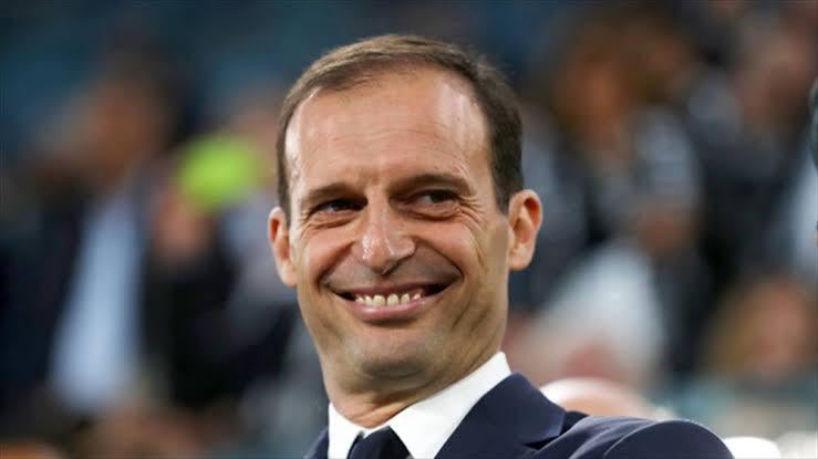 Me: Atleast we will qualify for the Champions League next season, right? Right!?      Allegri:
